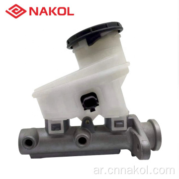 إكسسوارات السيارات عالية الجودة OEM 8-97354050-1 Brake Master Cylinder for Isuzu